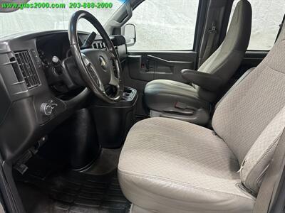 2016 Chevrolet Express LT 3500 - Photo 16 - Bethany, CT 06524