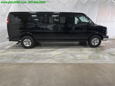 2016 Chevrolet Express LT 3500 - Photo 14 - Bethany, CT 06524