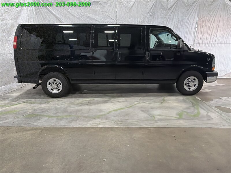 2016 Chevrolet Express LT 3500 - Photo 14 - Bethany, CT 06524