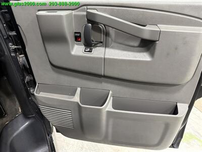 2016 Chevrolet Express LT 3500 - Photo 26 - Bethany, CT 06524