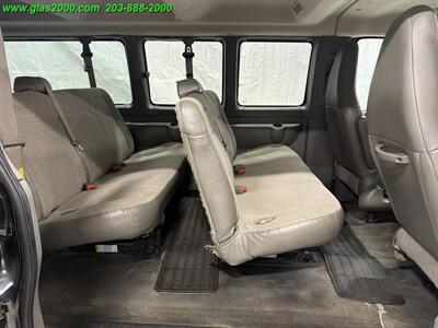 2016 Chevrolet Express LT 3500 - Photo 10 - Bethany, CT 06524