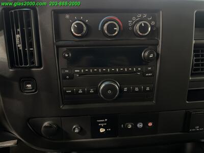 2016 Chevrolet Express LT 3500 - Photo 21 - Bethany, CT 06524