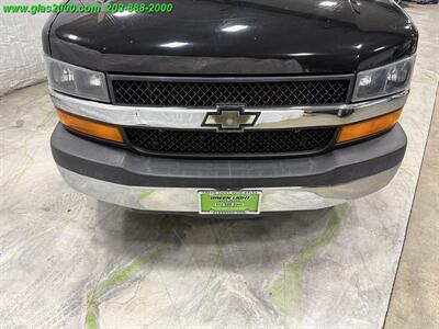 2016 Chevrolet Express LT 3500 - Photo 24 - Bethany, CT 06524