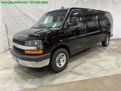 2016 Chevrolet Express LT 3500 Van