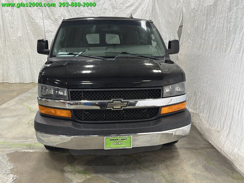 2016 Chevrolet Express LT 3500 - Photo 19 - Bethany, CT 06524