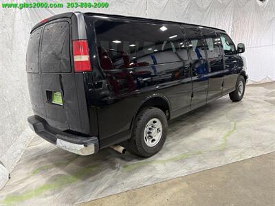 2016 Chevrolet Express LT 3500 - Photo 8 - Bethany, CT 06524