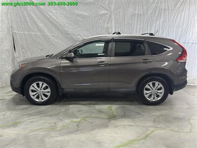 2014 Honda CR-V EX   - Photo 13 - Bethany, CT 06524
