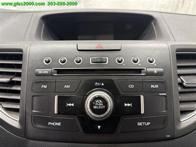 2014 Honda CR-V EX   - Photo 17 - Bethany, CT 06524
