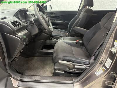 2014 Honda CR-V EX   - Photo 23 - Bethany, CT 06524