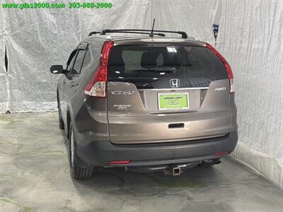 2014 Honda CR-V EX   - Photo 29 - Bethany, CT 06524
