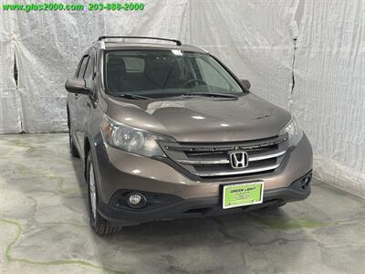 2014 Honda CR-V EX   - Photo 30 - Bethany, CT 06524