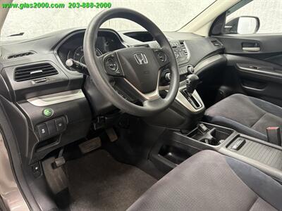 2014 Honda CR-V EX   - Photo 3 - Bethany, CT 06524