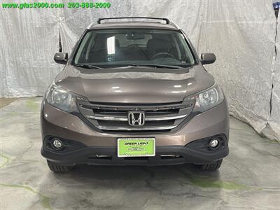2014 Honda CR-V EX   - Photo 19 - Bethany, CT 06524