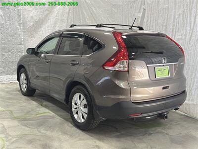 2014 Honda CR-V EX   - Photo 7 - Bethany, CT 06524