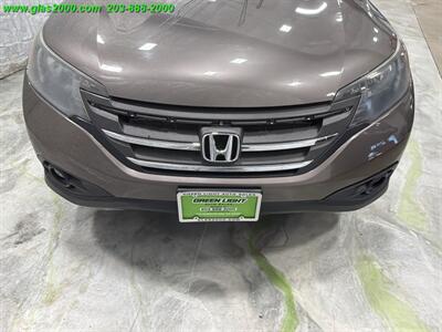 2014 Honda CR-V EX   - Photo 18 - Bethany, CT 06524
