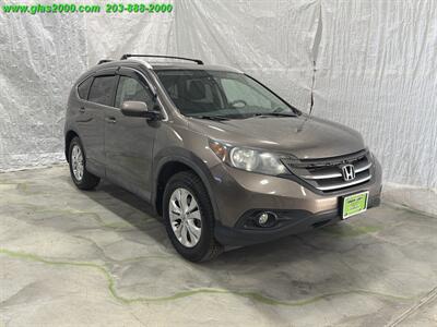 2014 Honda CR-V EX   - Photo 2 - Bethany, CT 06524