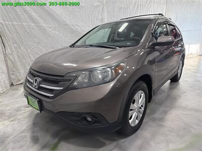 2014 Honda CR-V EX SUV