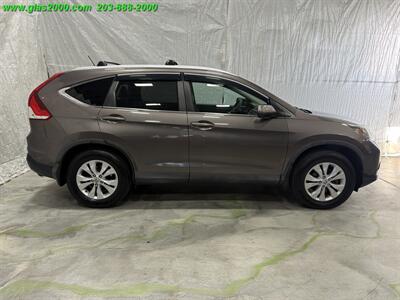 2014 Honda CR-V EX   - Photo 14 - Bethany, CT 06524