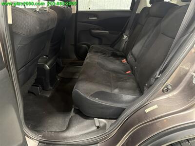 2014 Honda CR-V EX   - Photo 9 - Bethany, CT 06524