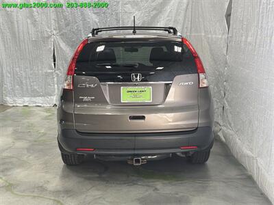 2014 Honda CR-V EX   - Photo 20 - Bethany, CT 06524