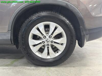 2014 Honda CR-V EX   - Photo 16 - Bethany, CT 06524