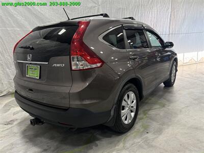 2014 Honda CR-V EX   - Photo 8 - Bethany, CT 06524