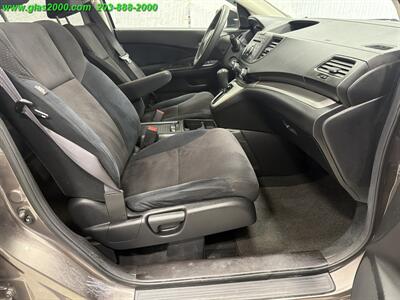 2014 Honda CR-V EX   - Photo 21 - Bethany, CT 06524