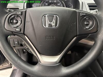 2014 Honda CR-V EX   - Photo 22 - Bethany, CT 06524