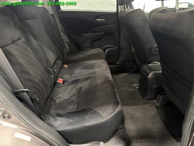 2014 Honda CR-V EX   - Photo 10 - Bethany, CT 06524