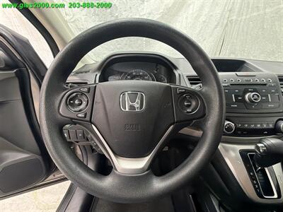 2014 Honda CR-V EX   - Photo 4 - Bethany, CT 06524