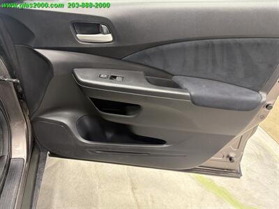 2014 Honda CR-V EX   - Photo 26 - Bethany, CT 06524