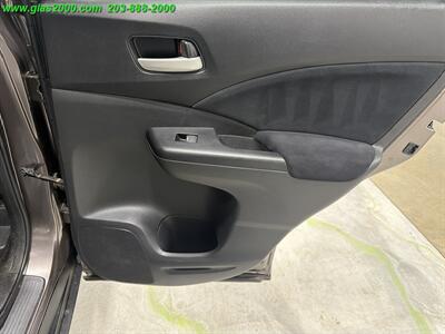 2014 Honda CR-V EX   - Photo 28 - Bethany, CT 06524