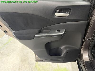 2014 Honda CR-V EX   - Photo 27 - Bethany, CT 06524