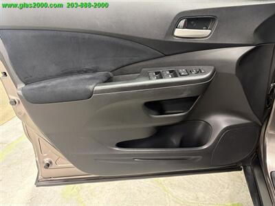 2014 Honda CR-V EX   - Photo 25 - Bethany, CT 06524