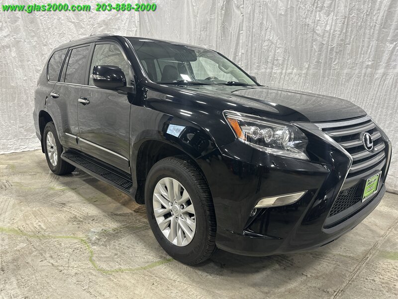 2016 Lexus GX 460  