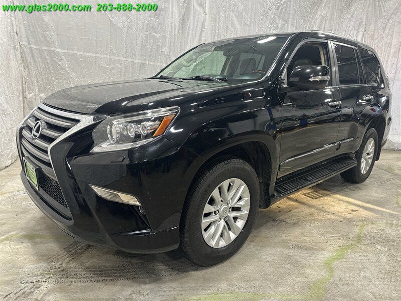 2016 Lexus GX 460  
