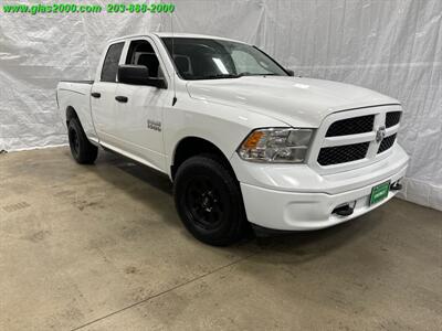 2016 RAM 1500 Tradesman   - Photo 2 - Bethany, CT 06524