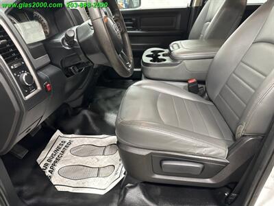 2016 RAM 1500 Tradesman   - Photo 27 - Bethany, CT 06524