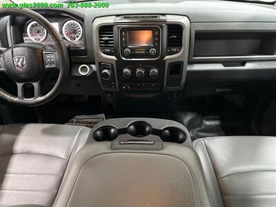 2016 RAM 1500 Tradesman   - Photo 6 - Bethany, CT 06524