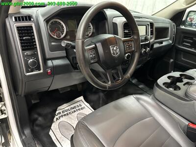 2016 RAM 1500 Tradesman   - Photo 3 - Bethany, CT 06524