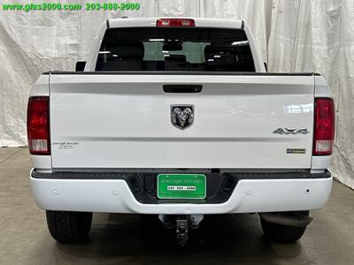 2016 RAM 1500 Tradesman   - Photo 20 - Bethany, CT 06524