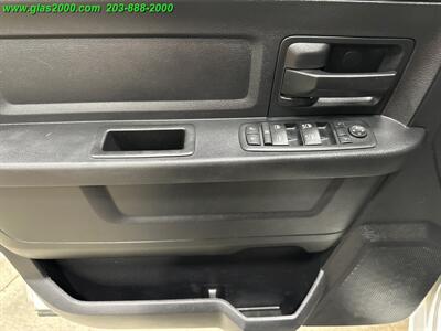 2016 RAM 1500 Tradesman   - Photo 29 - Bethany, CT 06524