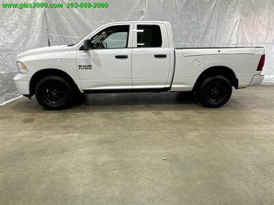 2016 RAM 1500 Tradesman   - Photo 13 - Bethany, CT 06524