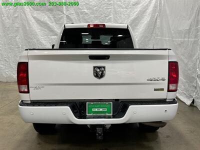 2016 RAM 1500 Tradesman   - Photo 31 - Bethany, CT 06524