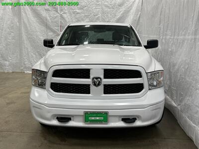 2016 RAM 1500 Tradesman   - Photo 32 - Bethany, CT 06524