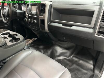 2016 RAM 1500 Tradesman   - Photo 5 - Bethany, CT 06524