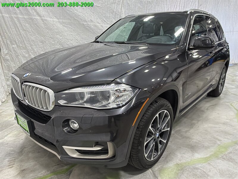 2017 BMW X5 xDrive35i   - Photo 1 - Bethany, CT 06524