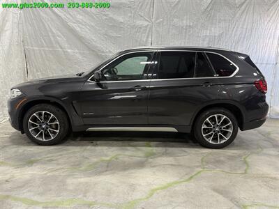 2017 BMW X5 xDrive35i   - Photo 13 - Bethany, CT 06524