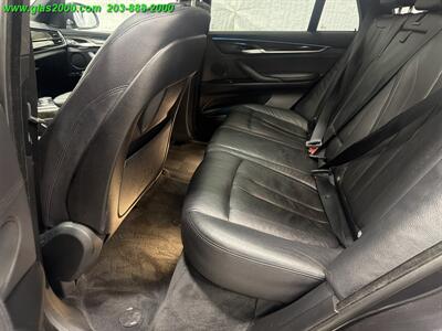 2017 BMW X5 xDrive35i   - Photo 9 - Bethany, CT 06524