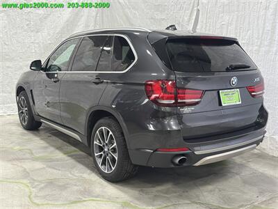 2017 BMW X5 xDrive35i   - Photo 7 - Bethany, CT 06524